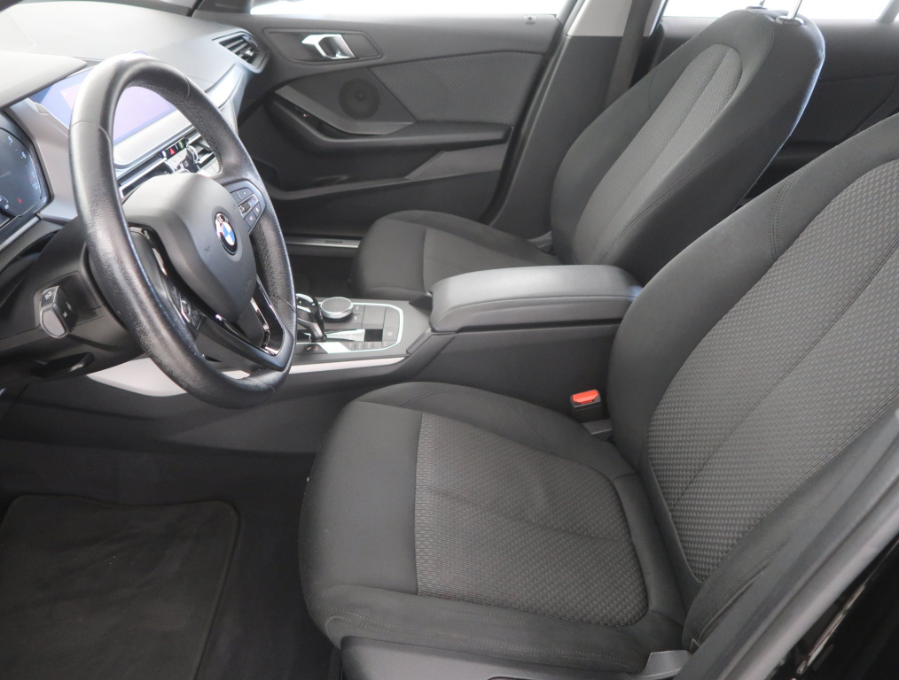 BMW 1