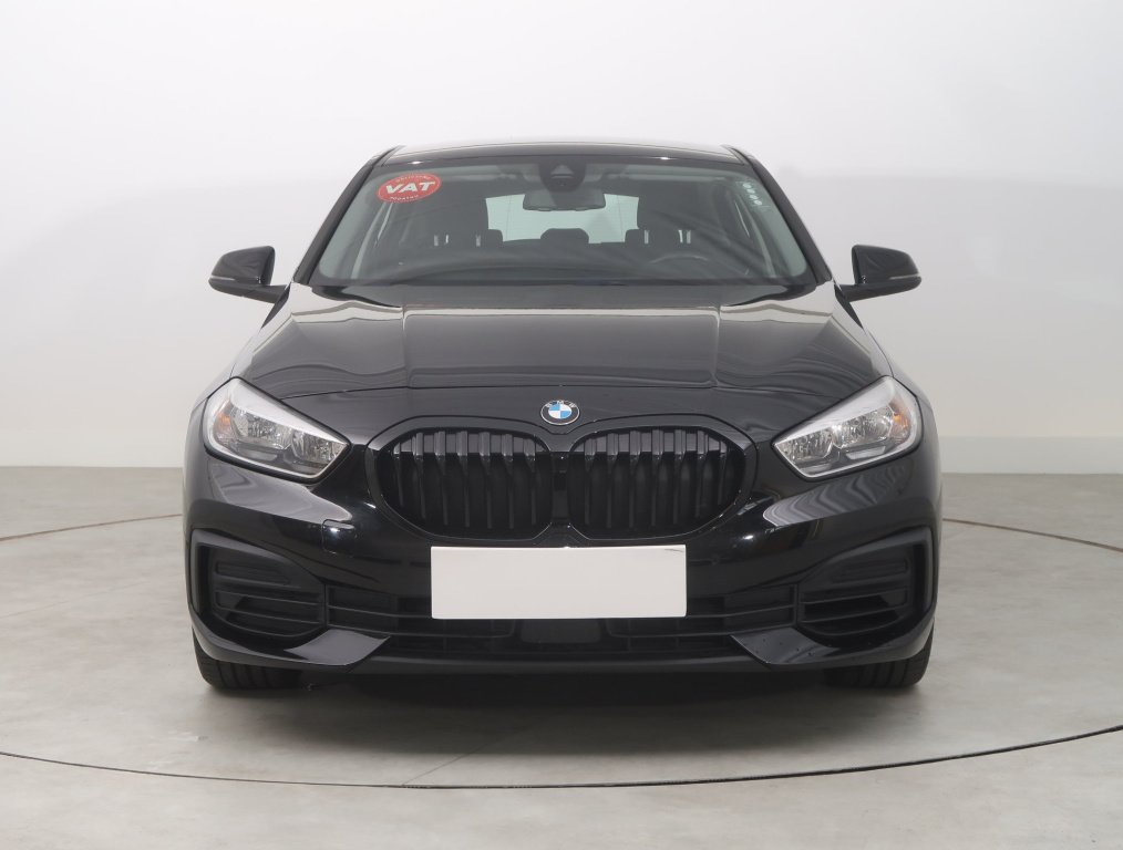 BMW 1
