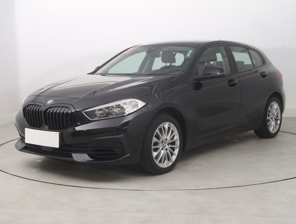 BMW 1