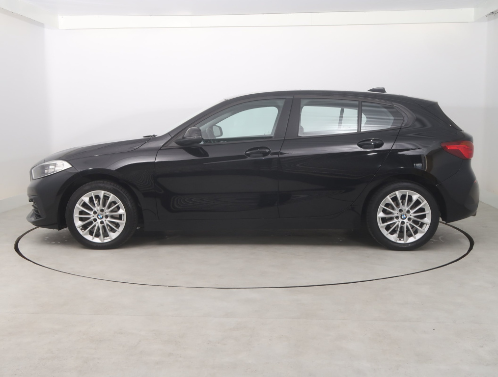 BMW 1