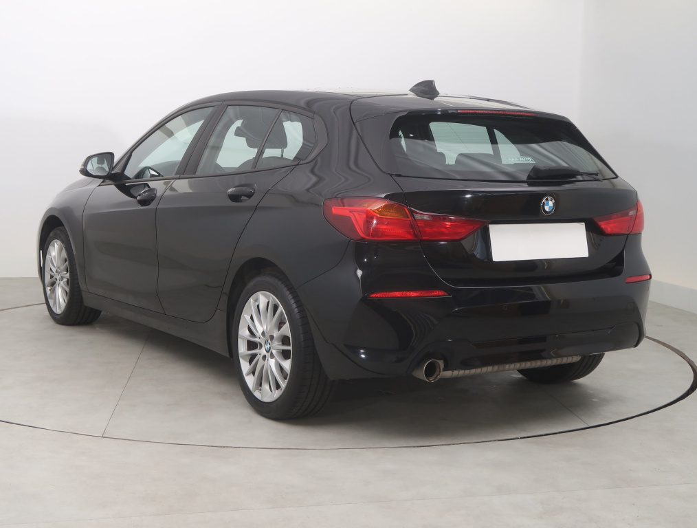 BMW 1