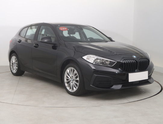 BMW 1