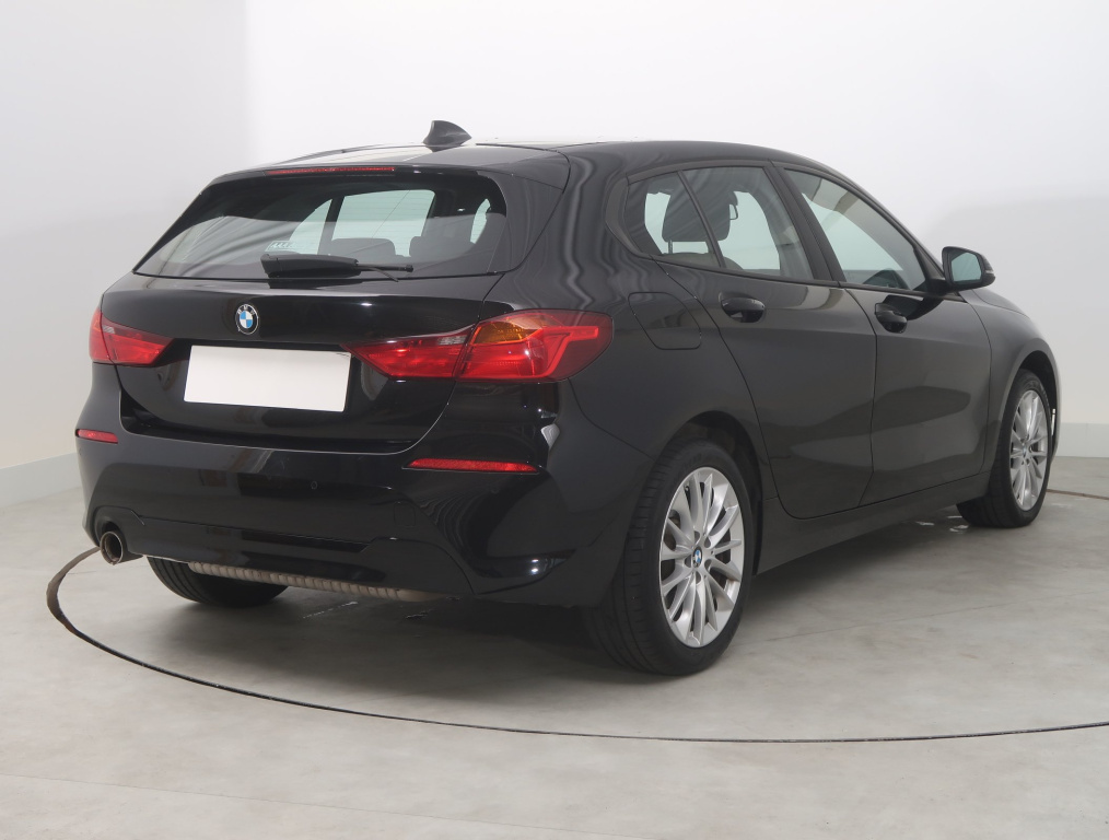 BMW 1