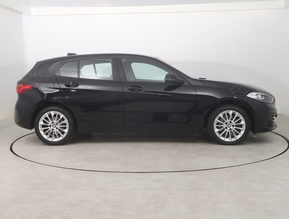 BMW 1