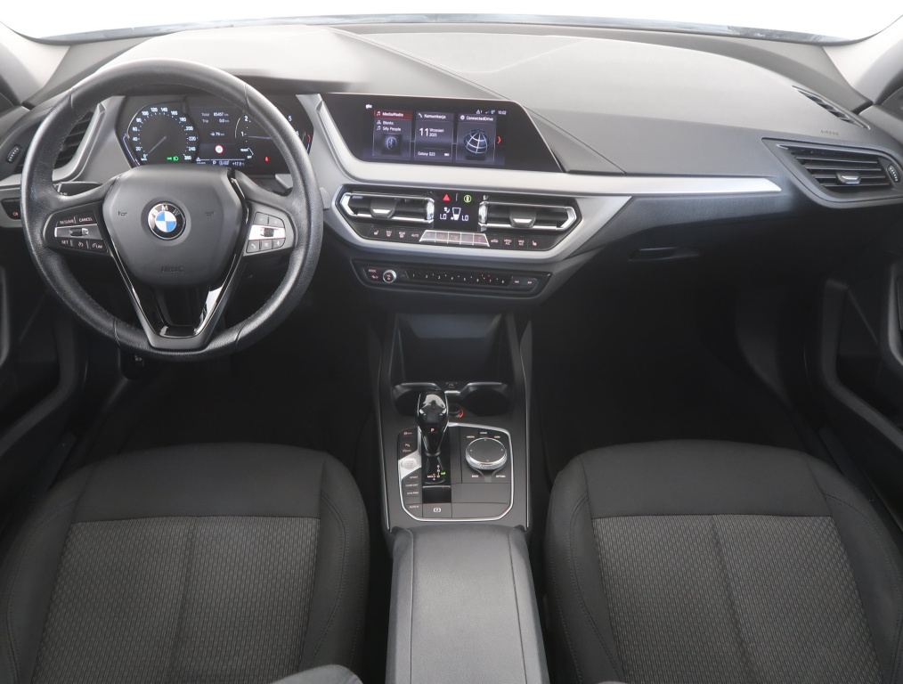 BMW 1