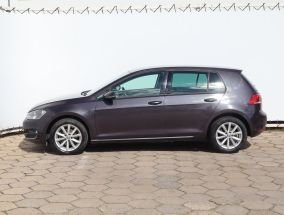 Volkswagen Golf - 2015