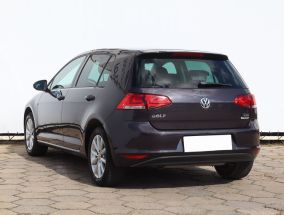 Volkswagen Golf - 2015