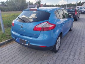Renault Megane - 2014