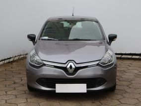 Renault Clio - 2012