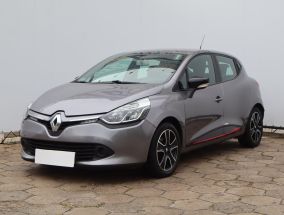 Renault Clio - 2012