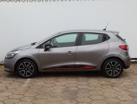 Renault Clio - 2012