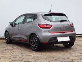 Renault Clio - 2012