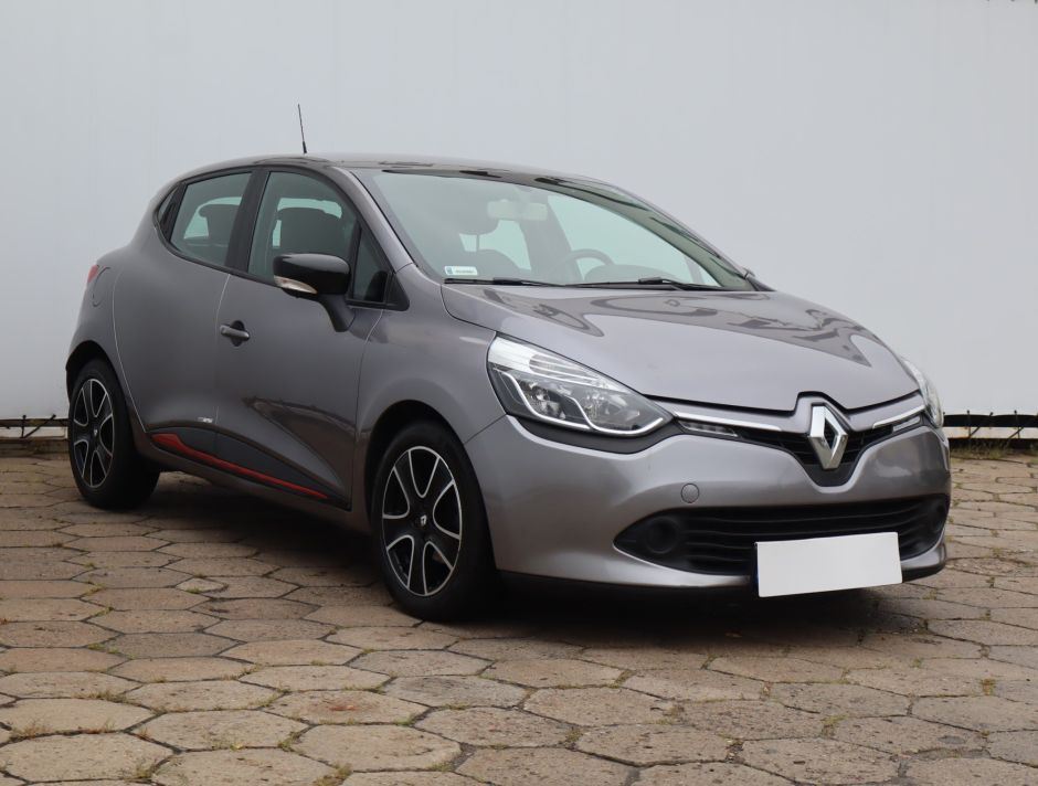 Renault Clio - 2012