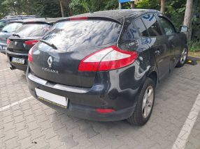 Renault Megane - 2010