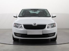 Skoda Octavia - 2015