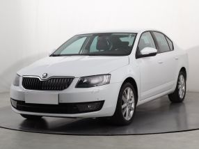 Skoda Octavia - 2015
