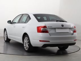 Skoda Octavia - 2015