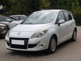 Renault Scenic - 2010