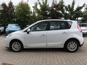 Renault Scenic - 2010