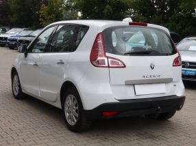 Renault Scenic - 2010