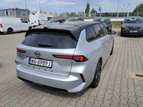 Opel Astra - 2024