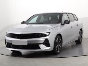 Opel Astra - 2024