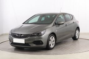 Opel Astra - 2020