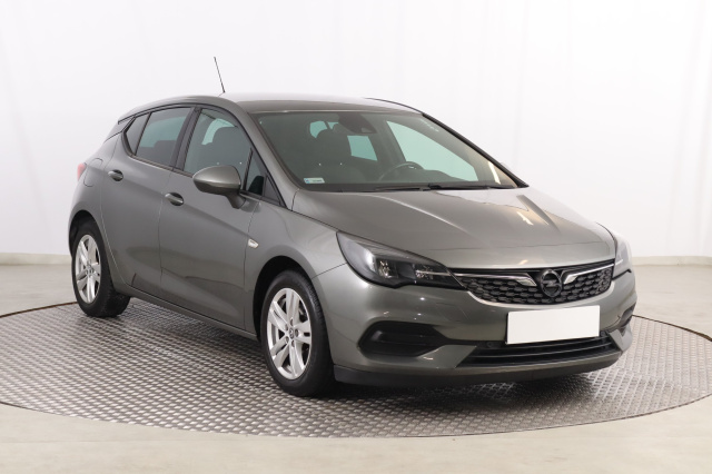 Opel Astra, 2020