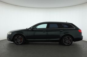 Audi A6 - 2009