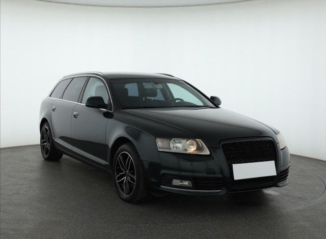 Audi A6 2009
