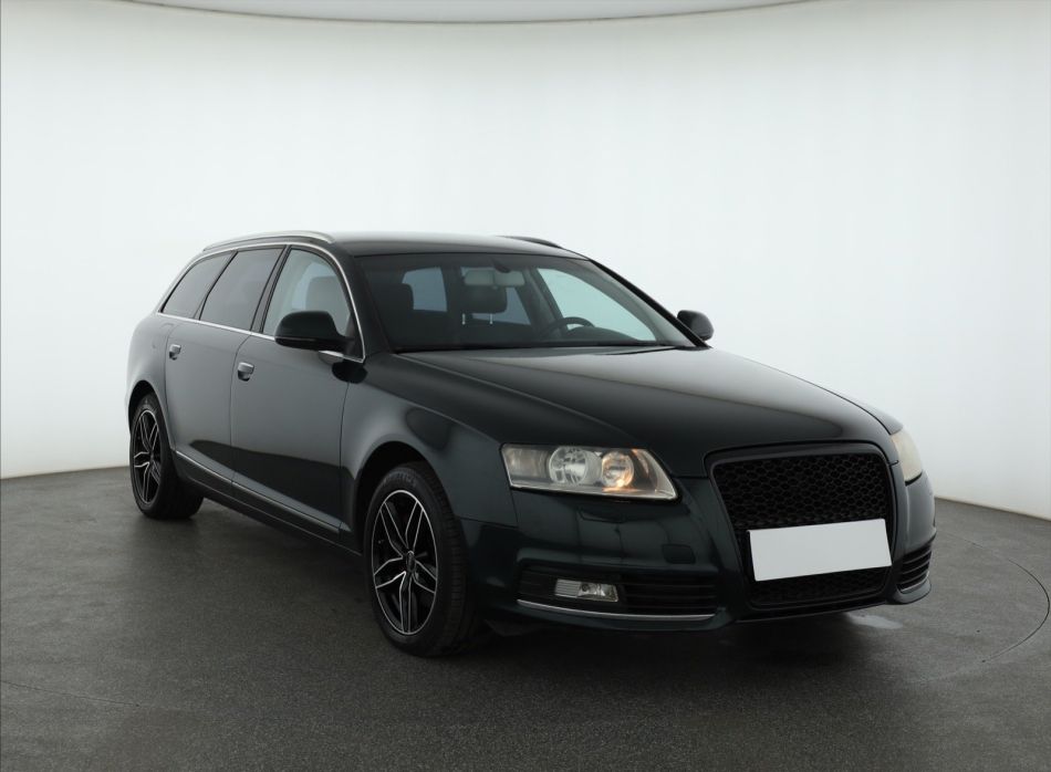 Audi A6 - 2009
