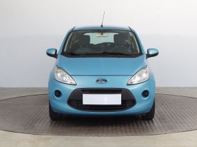Ford Ka - 2012