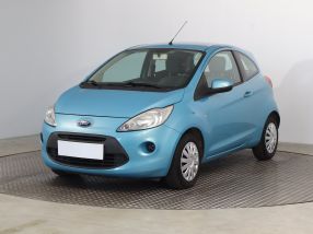 Ford Ka - 2012
