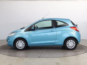 Ford Ka - 2012