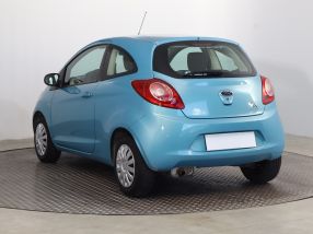 Ford Ka - 2012