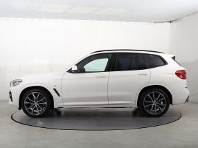 BMW X3 - 2020