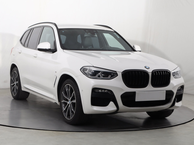 BMW X3 2020