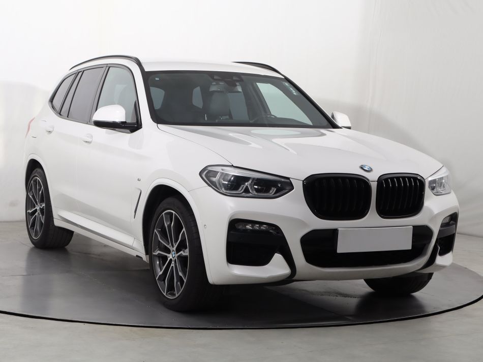 BMW X3 - 2020