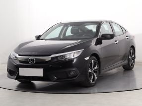 Honda Civic - 2018
