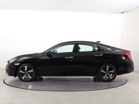 Honda Civic - 2018