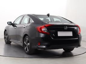 Honda Civic - 2018