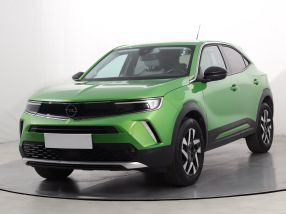 Opel Mokka - 2022