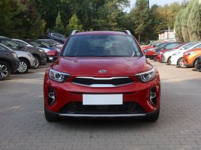 Kia Stonic - 2020