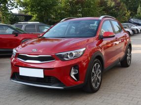 Kia Stonic - 2020