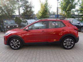 Kia Stonic - 2020