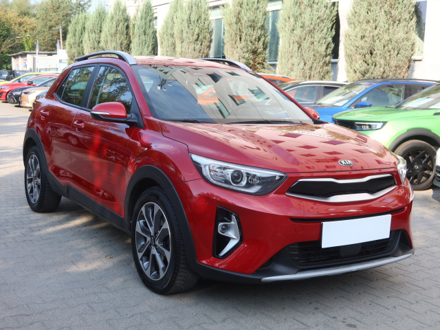 Kia Stonic 2020