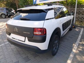 Citroen C4 Cactus - 2017