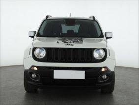 Jeep Renegade - 2017