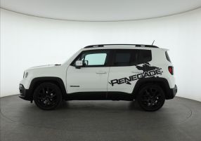 Jeep Renegade - 2017