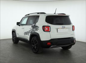 Jeep Renegade - 2017